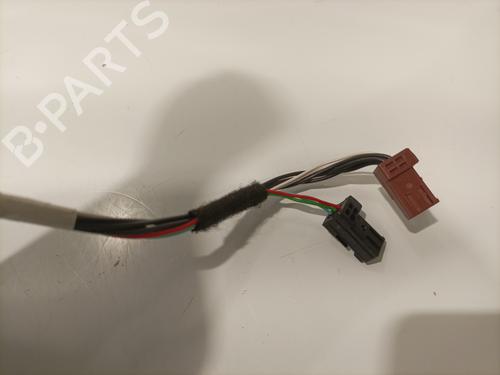 Right mirror PEUGEOT 208 I (CA_, CC_) 1.5 BlueHDI 100 | BP24517585C27 