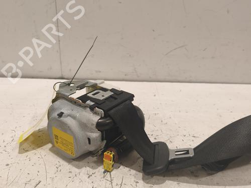 Used Rear right seatbelt Rear right seatbelt AUDI Q2 (GAB, GAG) 1.4 TFSI (150 hp) 36683531 36683531