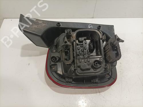 Højre baglygte DACIA DUSTER (HM_) 1.5 dCi 115 (HMAD) | BP29893318C35