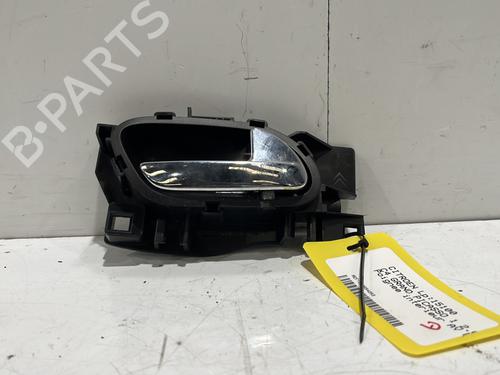 Used Front right interior door handle Front right interior door handle CITROËN C4 Grand Picasso I (UA_) 2.0 HDi 150 (150 hp) 29718149 29718149
