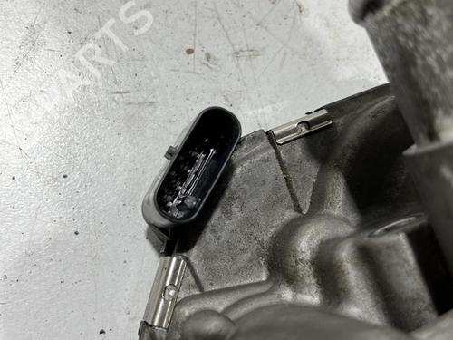 Used Throttle body HYUNDAI i20 II (GB, IB) 1.4 CRDi (90 hp) 22576384