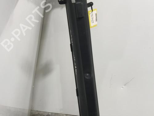 Front bumper reinforcement CITROËN C4 Coupe (LA_) 1.6 VTi 120 | BP27386857C109 