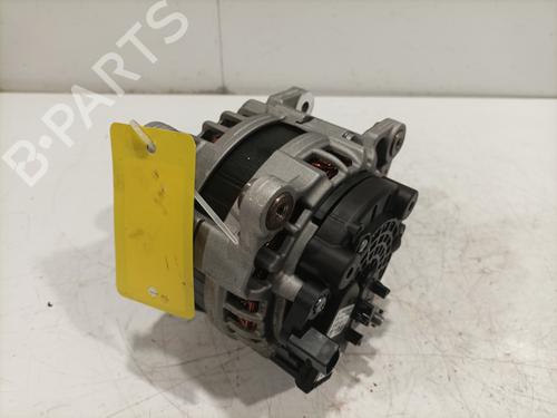 Used Alternator Alternator SEAT IBIZA V (KJ1, KJG) 1.0 TSI (95 hp) 31811646 31811646