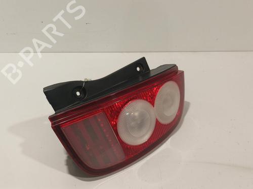 Right taillight NISSAN MICRA III (K12) 1.5 dCi | BP22571897C35 