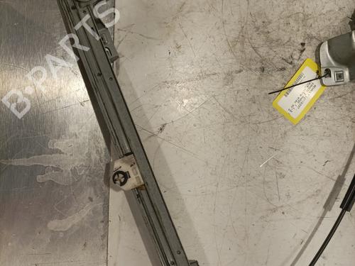 Front left window mechanism RENAULT KANGOO Express (FW0/1_)  | BP34167266C22  - Image 6