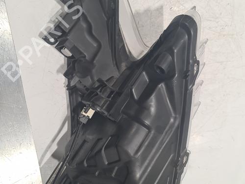 Optica esquerda NISSAN NOTE (E12) 1.5 dCi | BP32173958C28 