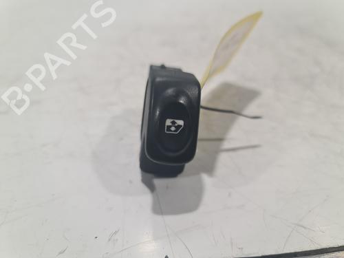 Used Left front window switch Left front window switch RENAULT KANGOO Express (FC0/1_) D 65 1.9 (FC0E, FC02, FC0J, FC0N) (64 hp) 33114792 33114792