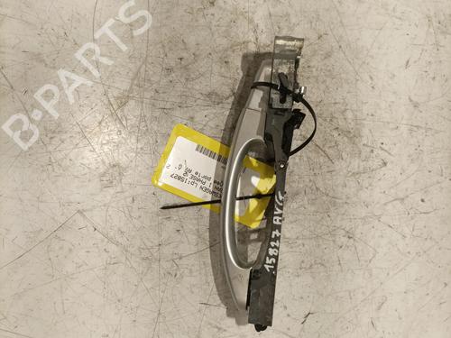 Used Front left exterior door handle Front left exterior door handle 34140852 34140852