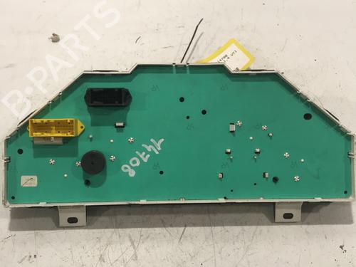 Instrument cluster CITROËN SAXO (S0, S1) 1.4 VTS | BP27972710C47 