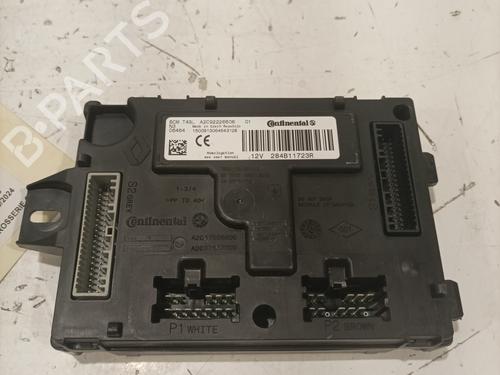 Electronic module RENAULT CLIO IV (BH_) 0.9 TCe 90 (BHNF, BHMA, BHMH, BHJK, BHJR) | BP37500191M83 - Image 4