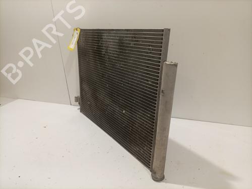 Used AC radiator AC radiator RENAULT CLIO IV (BH_) 1.5 dCi 90 (90 hp) 22569333 22569333