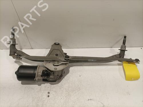 Used Front wiper motor Front wiper motor OPEL VIVARO A Van (X83) 2.0 CDTI (F7) (90 hp) 31715115 31715115