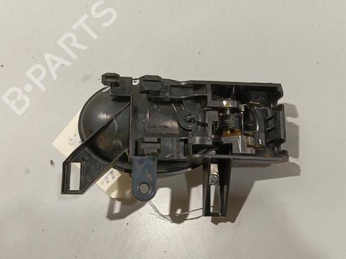 Rear left interior door handle NISSAN JUKE (F15) 1.2 DIG-T | BP22571153I15 