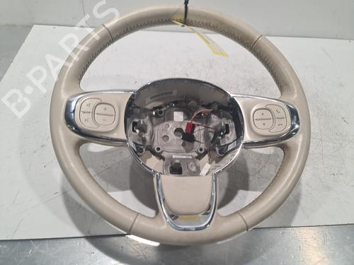 Rat FIAT 500 (312_) 1.2 (312AXA1A) | BP32711912C49 - Image 2