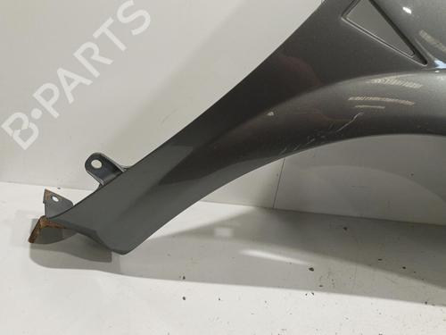 Used Right front fenders RENAULT MEGANE II (BM0/1_, CM0/1_) 1.5 dCi (BM02, BM13, BM2A, CM02, CM13) (101 hp) 22581963