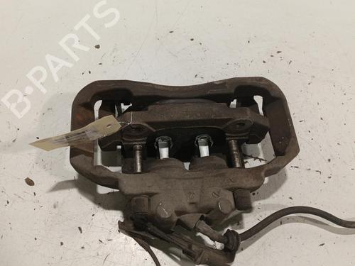 Used Left front brake caliper BMW 5 Touring (E61) 535 d (272 hp) 22581949