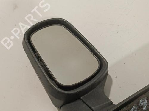 Left mirror FORD FUSION (JU_) 1.4 TDCi | BP22587660C26 