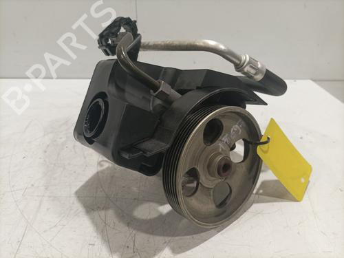 Used Steering pump PEUGEOT 206 Hatchback (2A/C) 1.4 HDi eco 70 (68 hp) 30936272