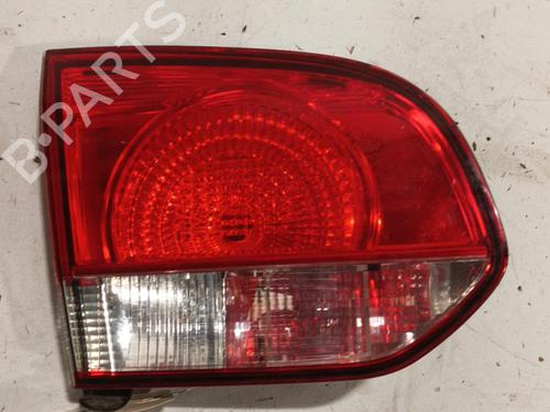 Left tailgate light VW GOLF VI (5K1) 1.4 TSI | BP22572482C79 
