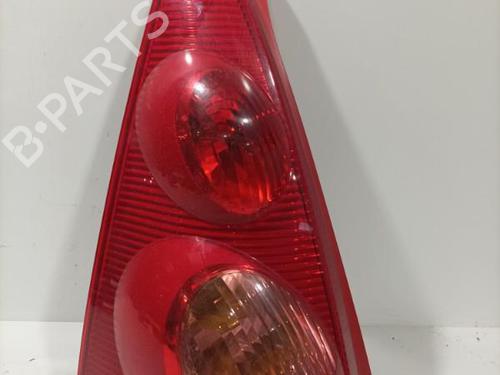 Left taillight PEUGEOT 107 (PM_, PN_) 1.0 | BP22569628C34