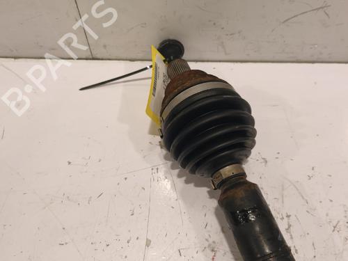 Right front driveshaft VW GOLF VI (5K1) 1.6 TDI | BP38057976M39 - Image 6