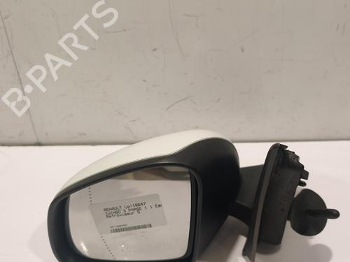 left-mirror-renault-twingo-iii-bcm_-bca_-2014-37500304 main image
