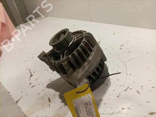 Alternator FIAT 500 (312_) 1.2 (312AXA1A) | BP22589518M7 