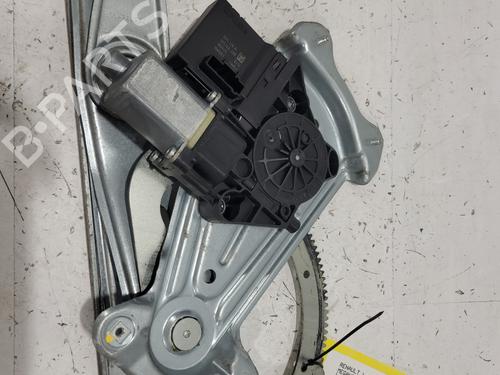 Front right window mechanism RENAULT MEGANE III Hatchback (BZ0/1_, B3_) 1.5 dCi (BZ09, BZ0D, BZ1W, BZ29, BZ14) | BP36763073C23 - Image 4