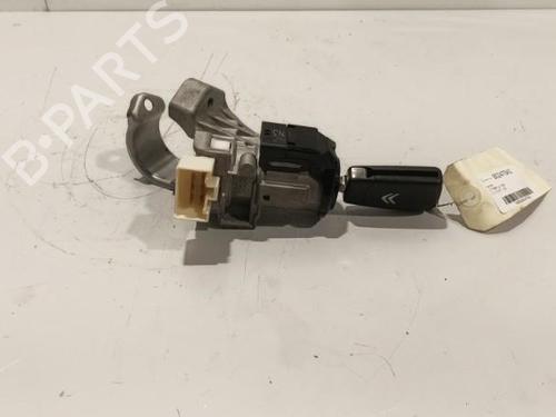 Used Ignition barrel Ignition barrel CITROËN C1 II (PA_, PS_) 1.0 VTi 68 (69 hp) 22574576 22574576