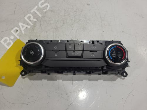 Climate control FORD TRANSIT CUSTOM V362 Van (FY, FZ) 2.0 EcoBlue | BP30439216I5 - Image 2