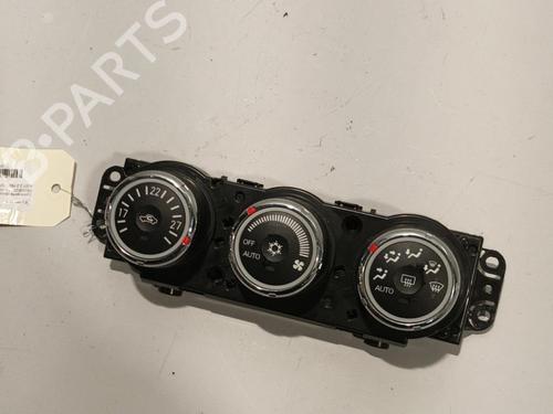 Climate control PEUGEOT 4007 (VU_, VV_) 2.2 HDi | BP22570241I5 