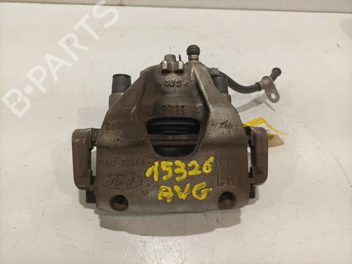 Venstre bremsekaliber foran FORD FIESTA VII (HJ, HF) 1.0 EcoBoost (95 hp) 29756790