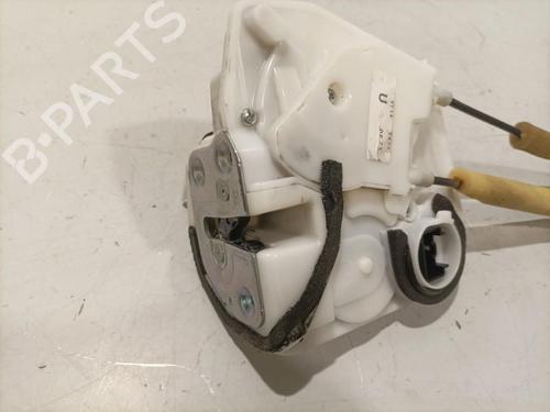 Used Front right lock Front right lock MAZDA 2 (DE_, DH_) 1.3 (DE3FS) (75 hp) 22569788 22569788