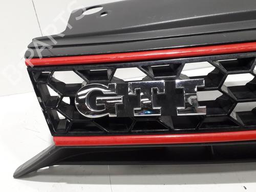 Grille VW GOLF VI (5K1) 2.0 GTi | BP22569495C40