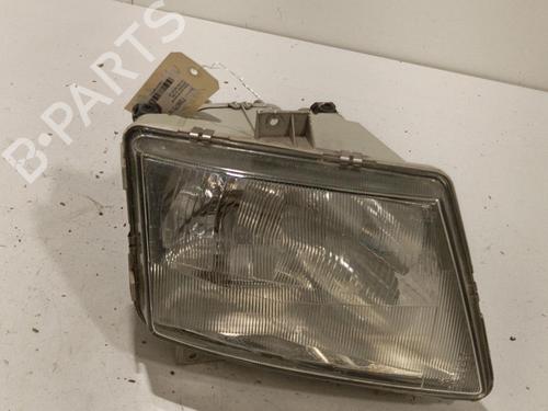 Used Right headlight MERCEDES-BENZ VITO Van (W638) 108 D 2.3 (638.064, 638.068) (79 hp) 22587932