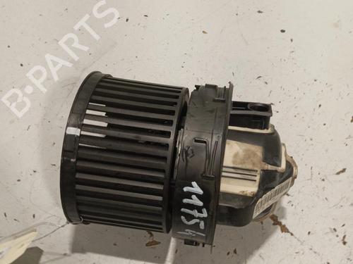 Used Heater blower motor PEUGEOT 308 I (4A_, 4C_) 1.6 HDi (109 hp) 22574866