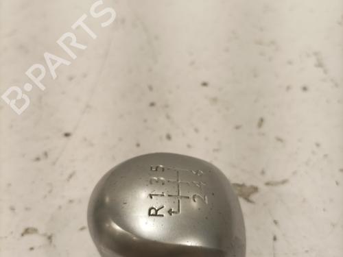 Shift knob PEUGEOT 2008 I (CU_) 1.6 BlueHDi 120 | BP37706418I34  - Image 5