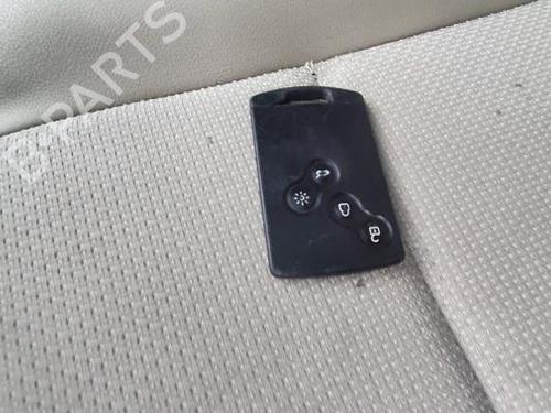 Switch RENAULT MEGANE III Hatchback (BZ0/1_, B3_) 1.5 dCi | BP22578473I30  - Image 5