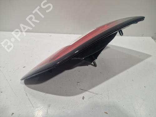 Used Left tailgate light Left tailgate light CITROËN C3 II (SC_) 1.4 HDi 70 (SC8HZC, SC8HR0, SC8HP4) (68 hp) 22569188 22569188