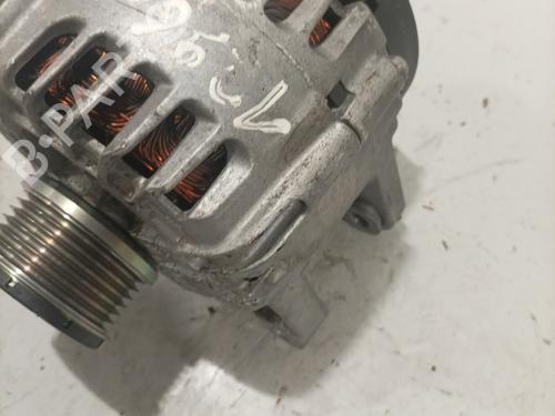 Alternator OPEL CORSA F (P2JO) 1.2 (68) | BP23781612M7  - Image 5