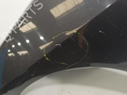 Left front fenders PEUGEOT 306 Hatchback (7A, 7C, N3, N5) 1.6 | BP22574842C41 