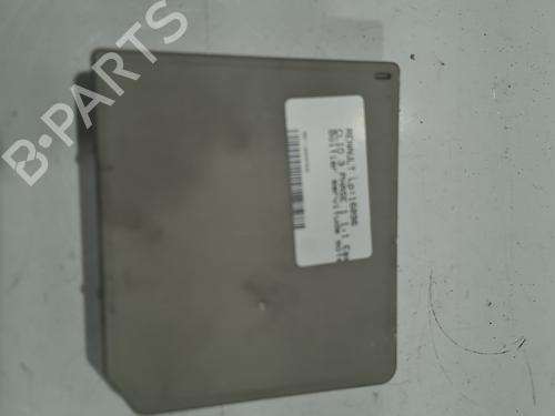 Used Fuse box Fuse box RENAULT CLIO III (BR0/1, CR0/1) 1.2 16V (BR0P, CR0P) (101 hp) 33950603 33950603
