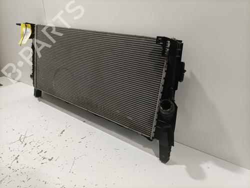 Køler BMW X1 (F48) xDrive 20 d | BP22583384M31 