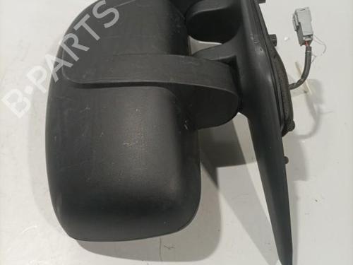 Used Left mirror RENAULT MASTER II Van (FD) 2.5 dCi 120 (115 hp) 22574468