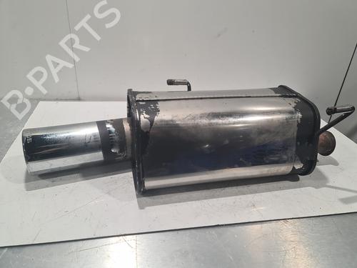 Used Exhaust system Exhaust system PEUGEOT 206 CC (2D) 2.0 S16 (136 hp) 32764099 32764099