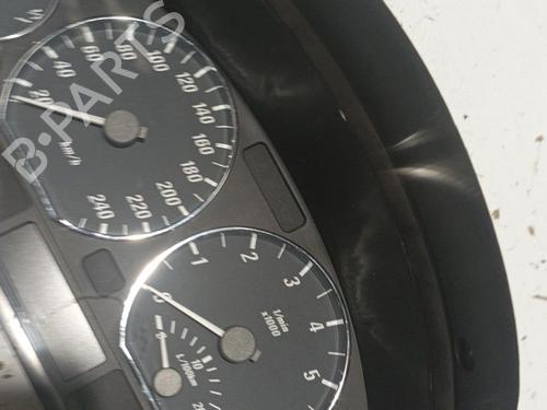 Instrument cluster BMW 3 Coupe (E46) 318 Ci | BP22574758C47 