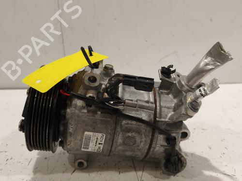 AC compressor RENAULT MEGANE IV Hatchback (B9A/M/N_) | BP36441415M34 - Image 2