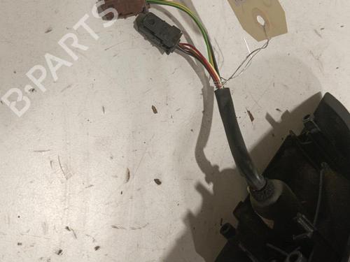 Used Right mirror CITROËN C3 Pluriel (HB_) 1.4 HDi (68 hp) 22576863