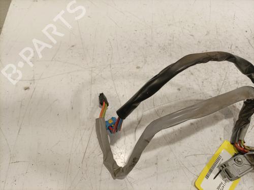 Used Ignition barrel Ignition barrel CITROËN BERLINGO / BERLINGO FIRST MPV (MF_, GJK_, GFK_) [1996-2026] 33950758 33950758