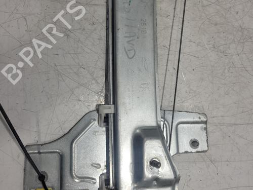 front-right-window-mechanism-citroen-c3-iii-sx-2016-31128934 main image